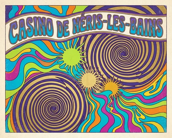 Jeux et divertissements au casino: Casino de Néris-les-Bains Jeux et divertissements au casino: Casino de Néris-les-Bains