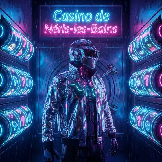 machines à sous et paiements en ligne: Casino de Néris-les-Bains machines à sous et paiements en ligne: Casino de Néris-les-Bains